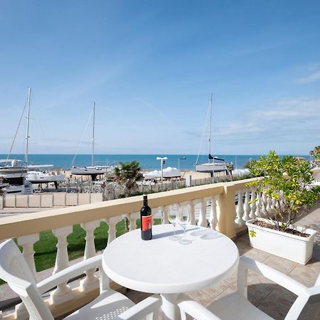Villa Liberty San Vincenzo Exterior foto