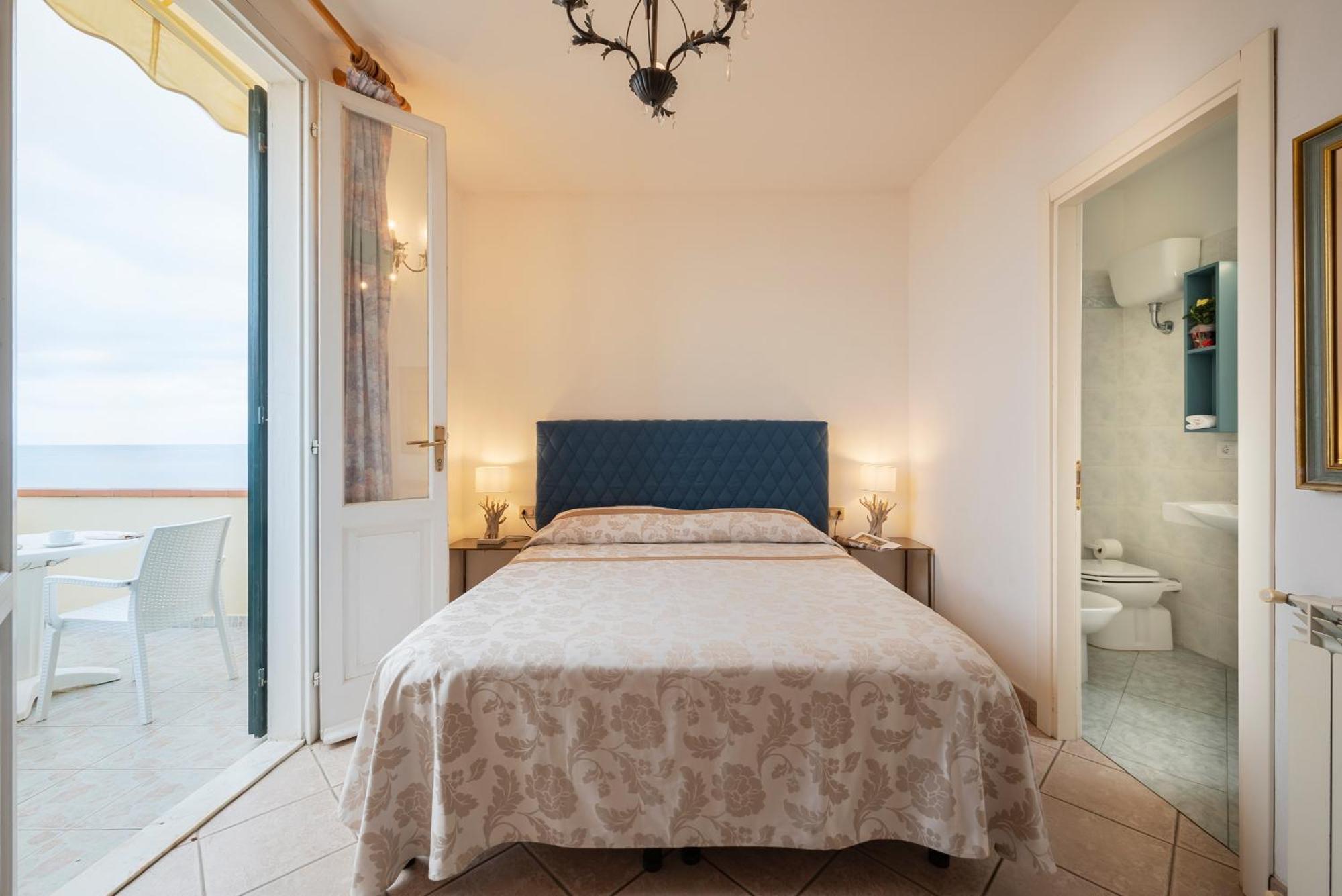 Villa Liberty San Vincenzo Exterior foto