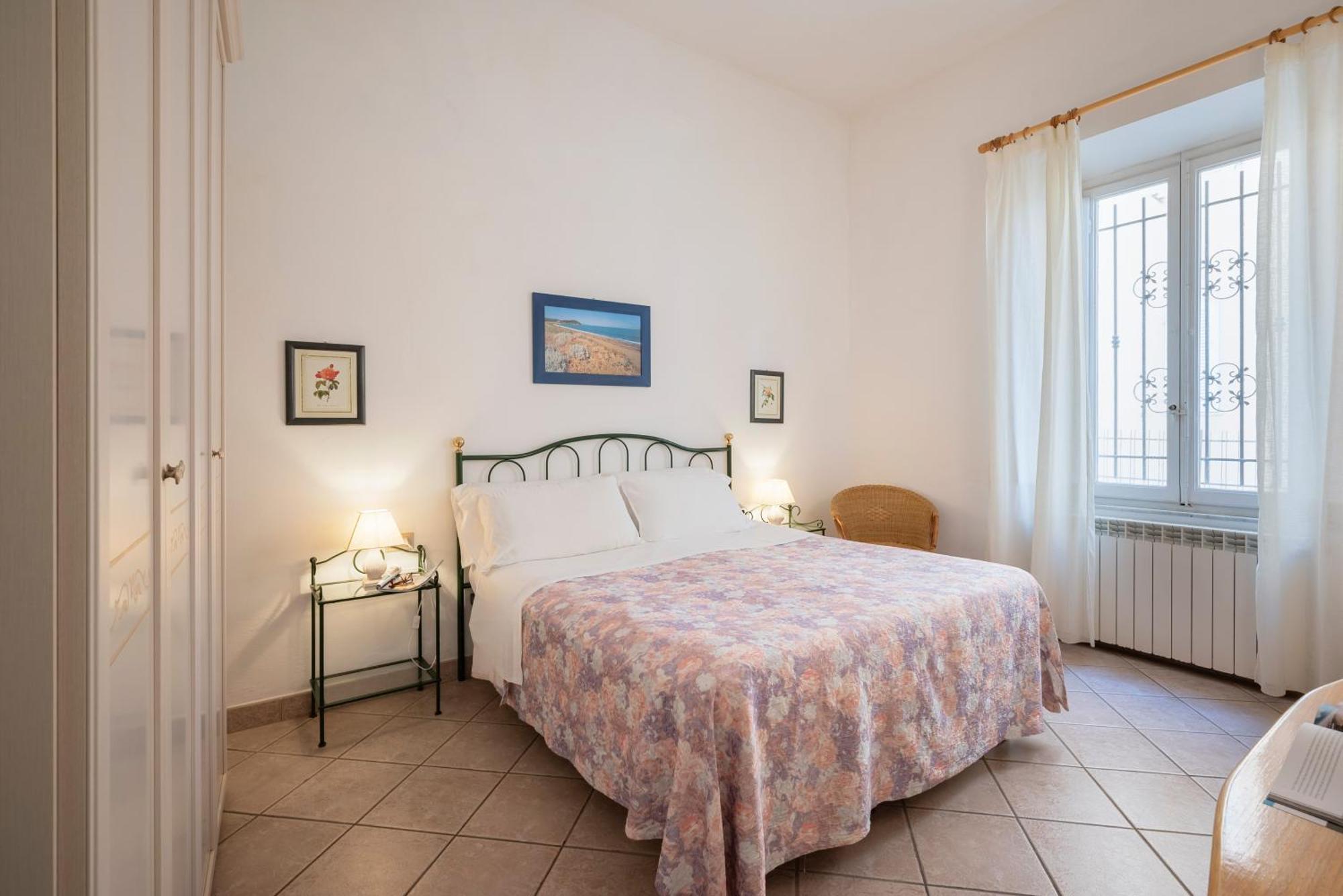 Villa Liberty San Vincenzo Exterior foto