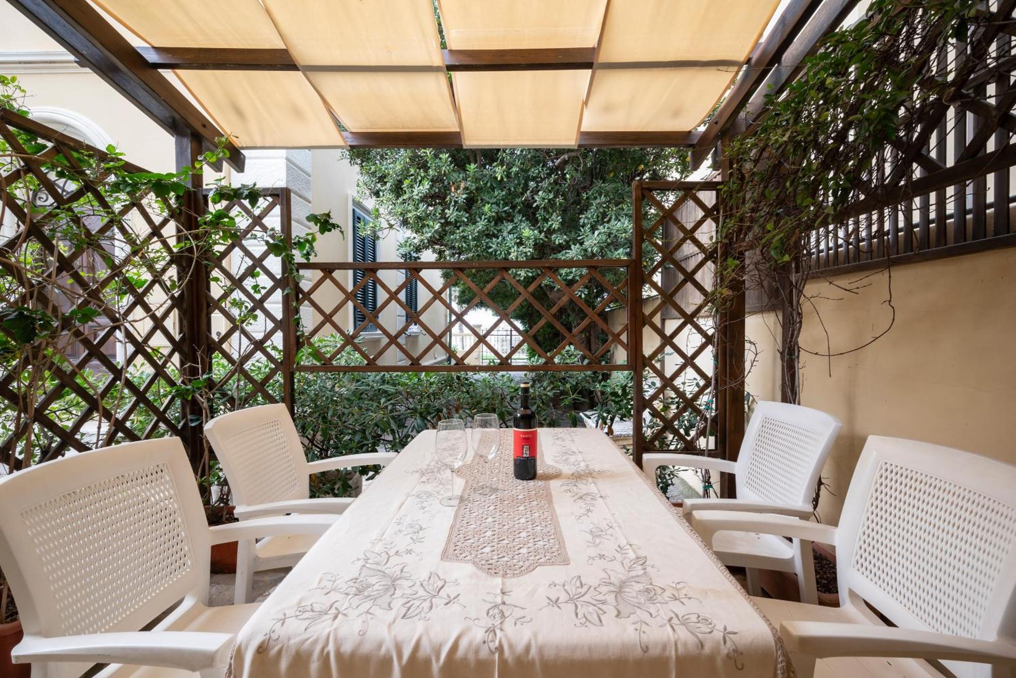 Villa Liberty San Vincenzo Exterior foto
